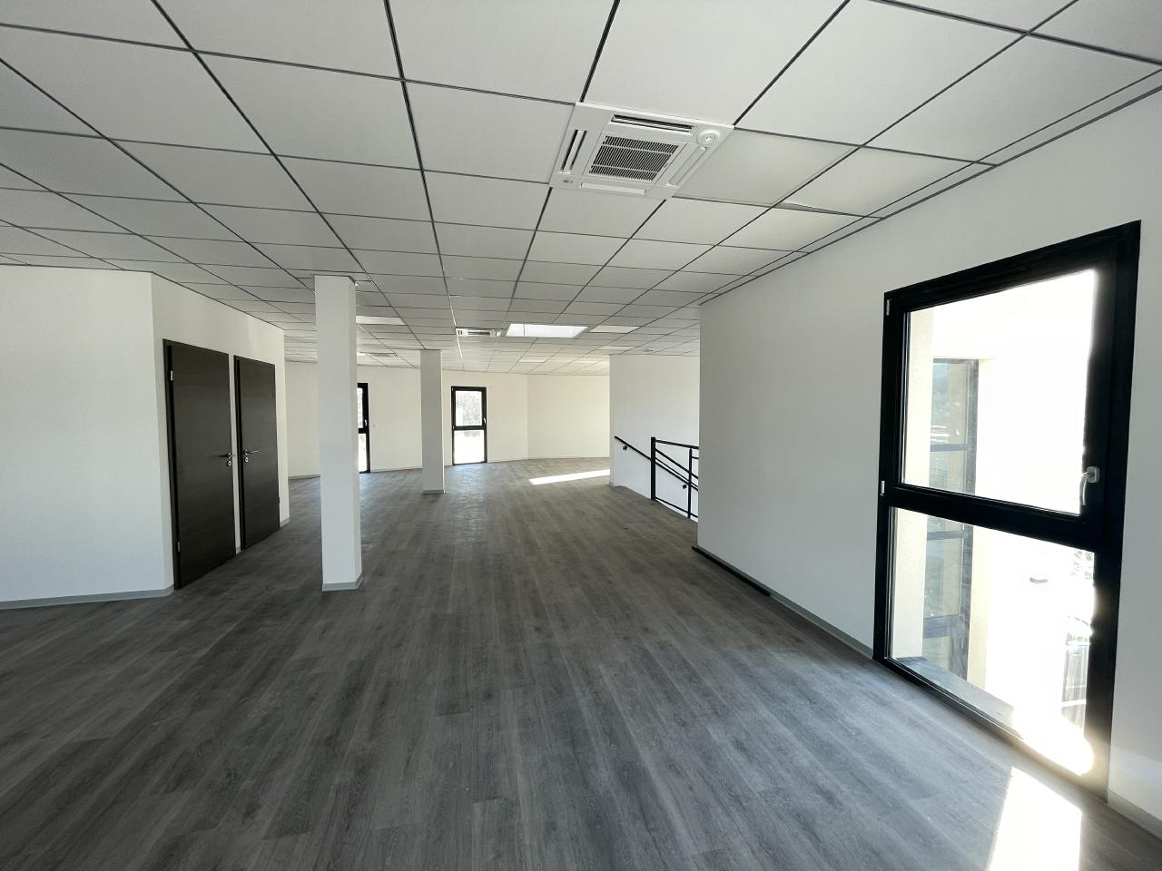 Bureau Fléville-devant-Nancy 256m² Vente bureau Fléville-devant-Nancy Meurthe-et-Moselle OVBUR2420178 8